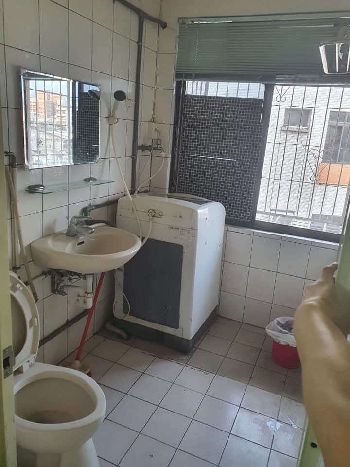 走路約六分鐘到樹林車站
