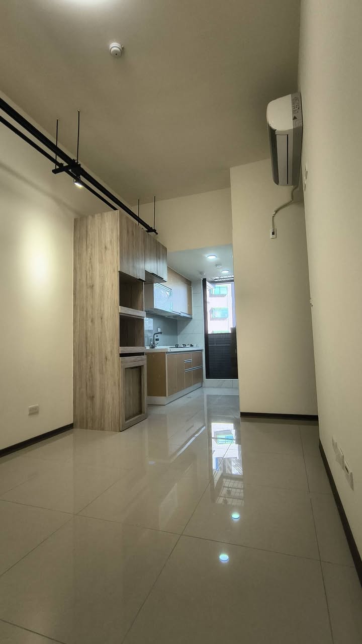 【新成屋首租｜捷運景美站】全新完工 2房2衛1廳1陽台／可租補／可住辦