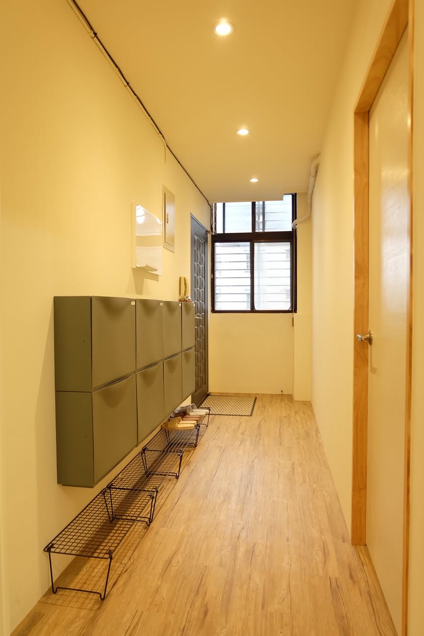 【地點】南港區興華路