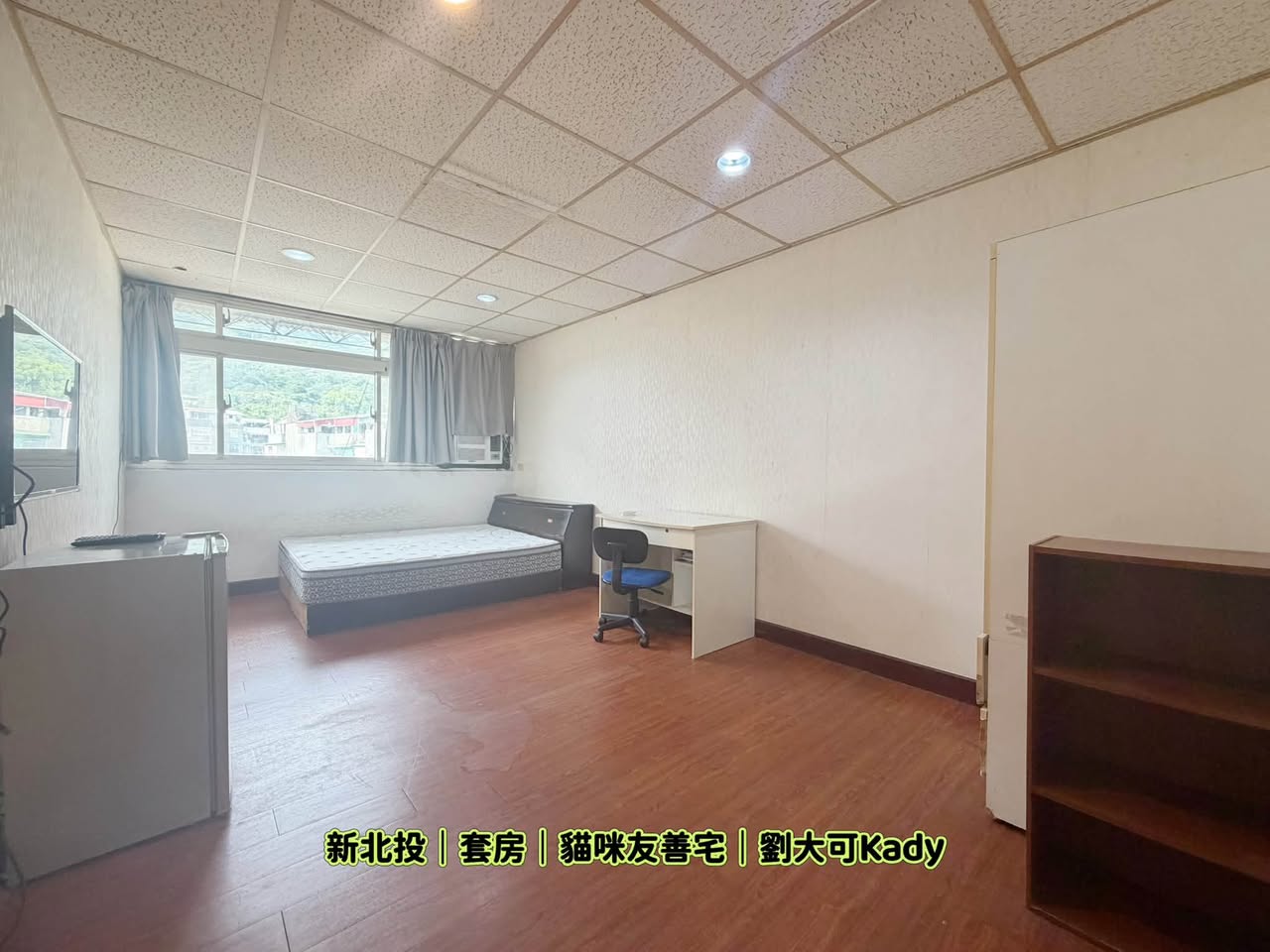【地址】：台北市北投區中和街493巷