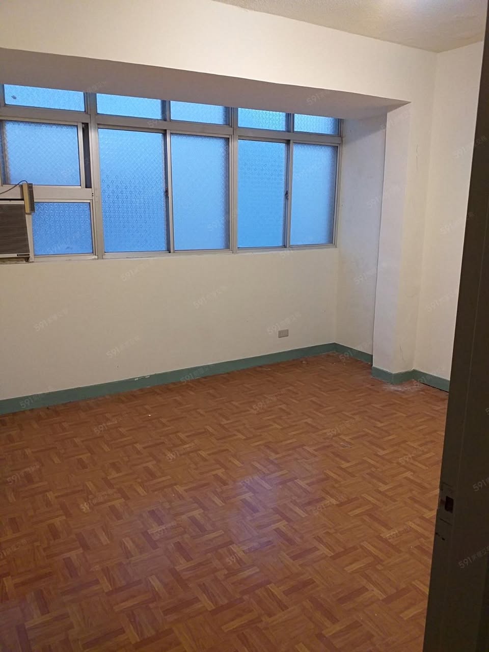 【天母3房公寓，鄰近捷運】