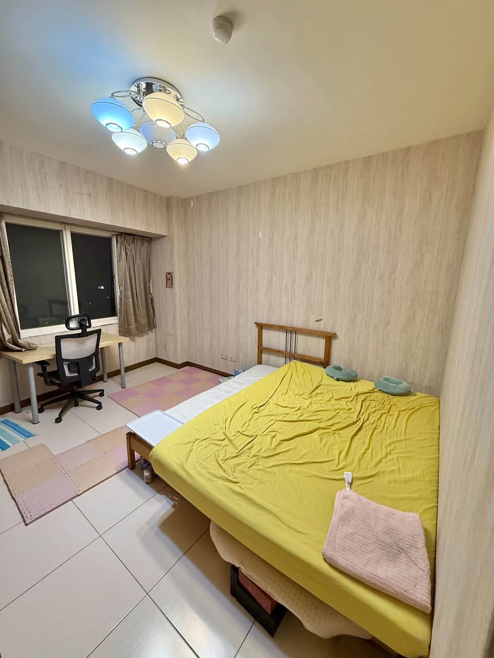 【房屋地址】新北市永和區永利路