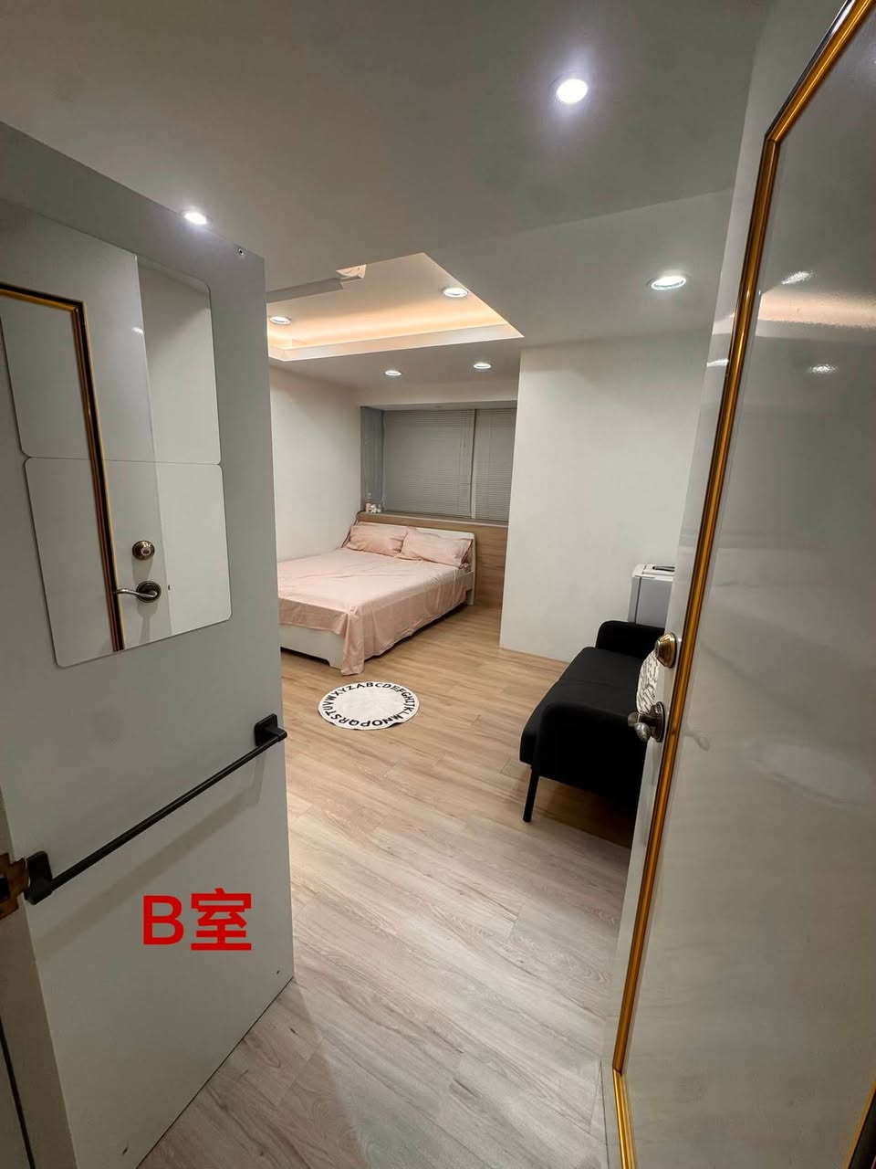 【地點】：大安區通化街（近通化夜市步行 3 分鐘，捷運信義安和站步行 10 分鐘）