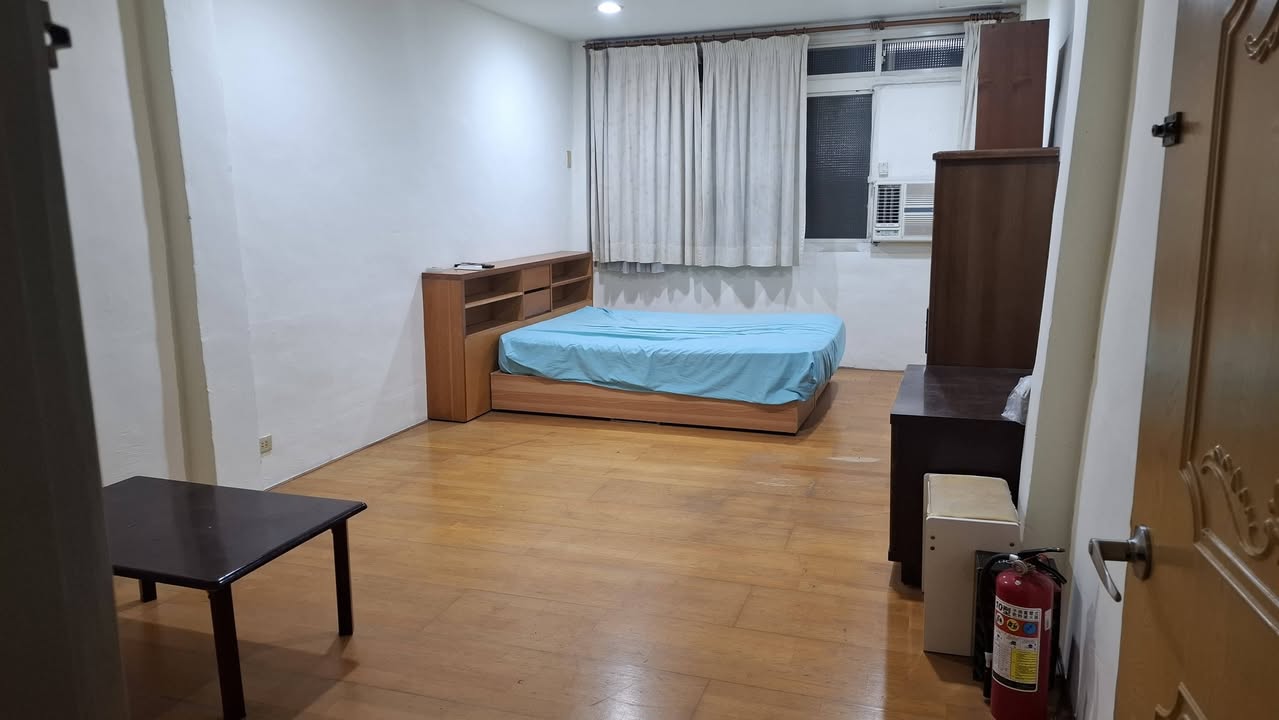 台北市信義區和平東路三段