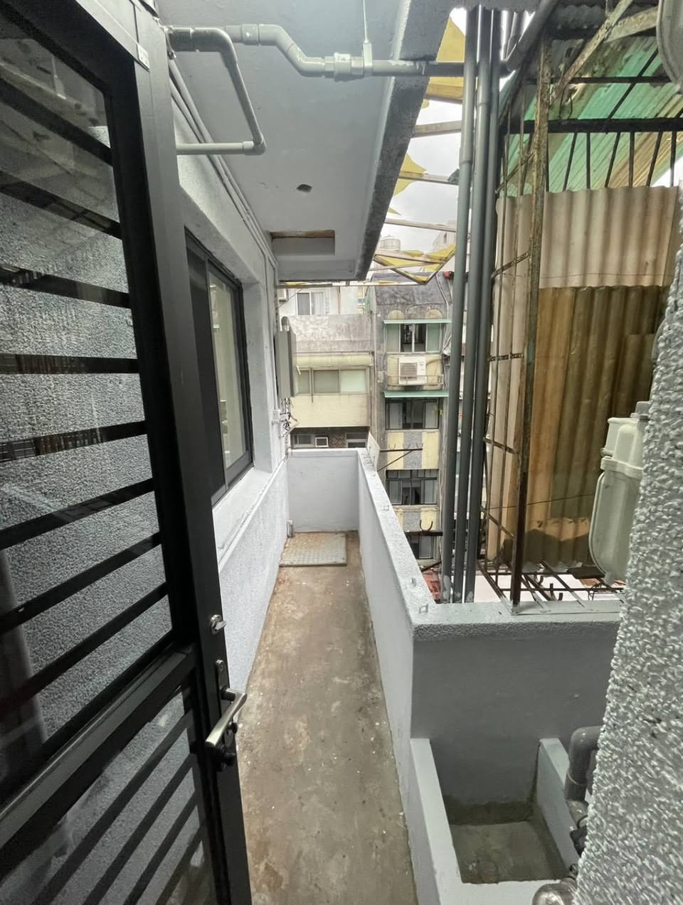 台北市大安區泰順街54巷×××|3樓
