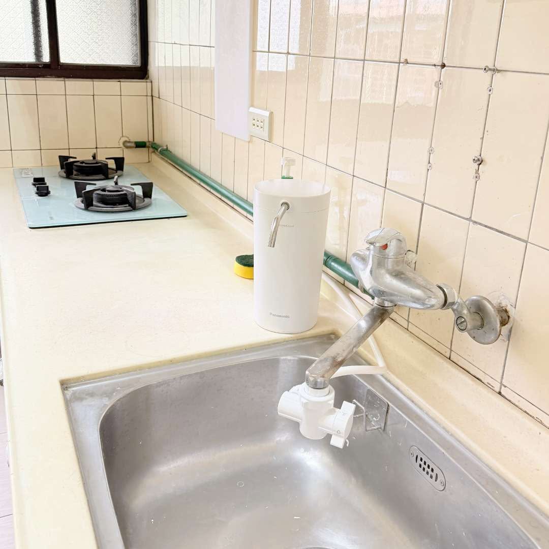 江子翠捷運站步行約 5 分鐘｜下班不用再走一大段路回家
