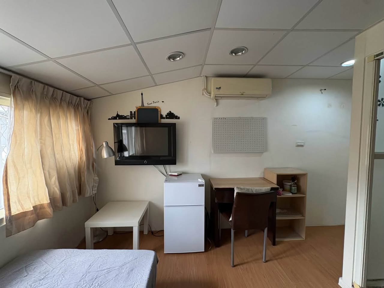 新北市板橋區大華街103號6樓