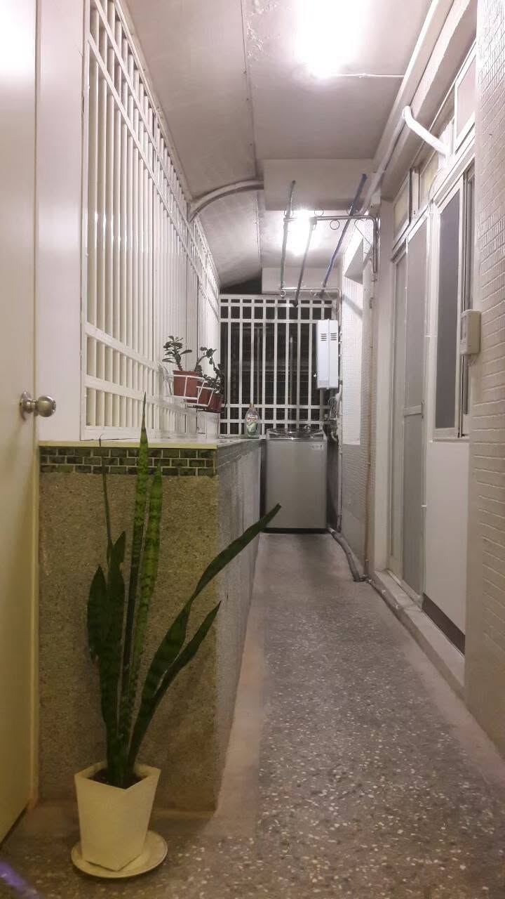 【地點】新北市中和區中和路262巷