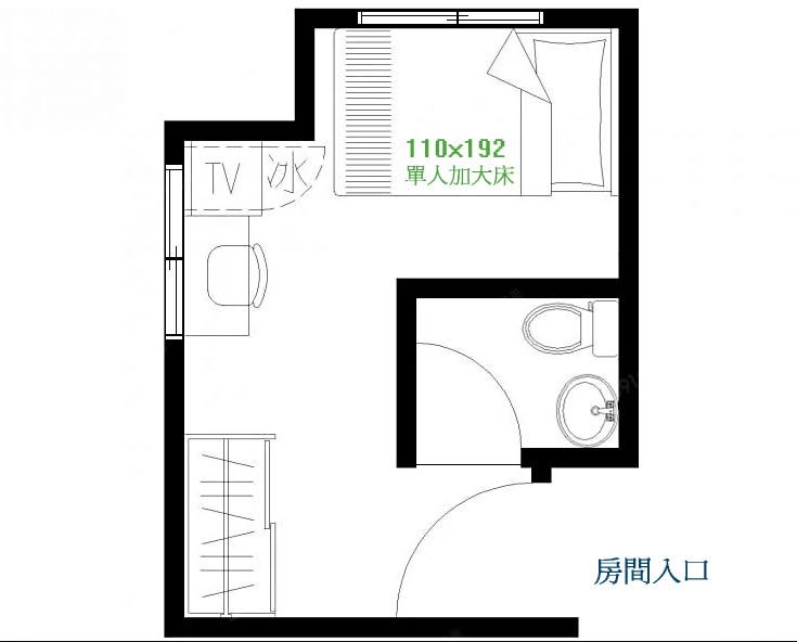 【地點】新莊區民安西路