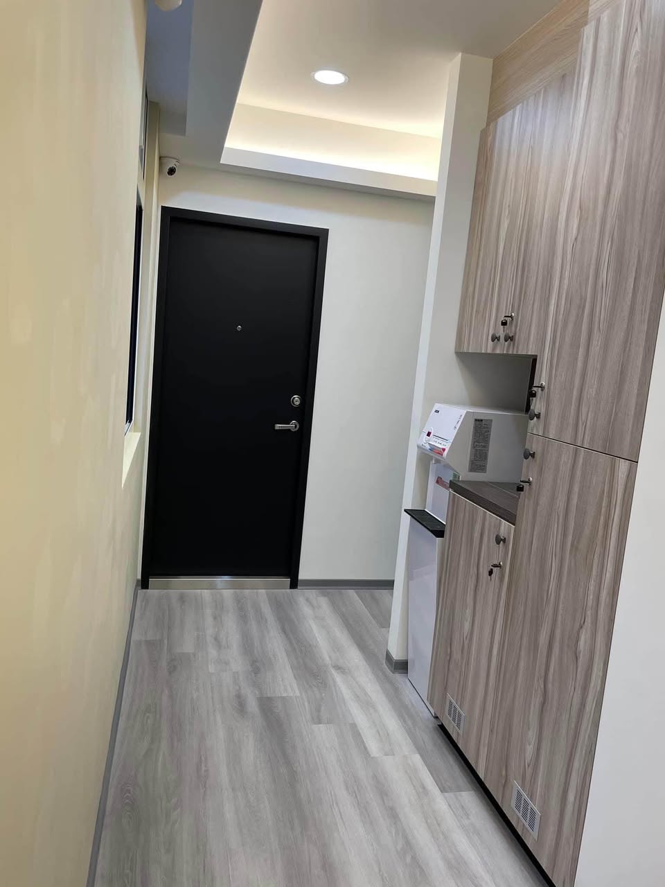 地點:新北市蘆洲區民族路3樓