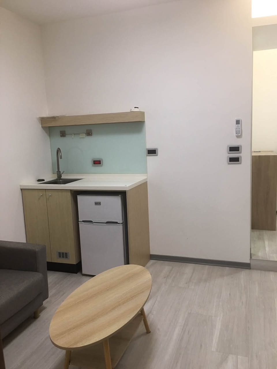 地點:新北市蘆洲區民族路3樓