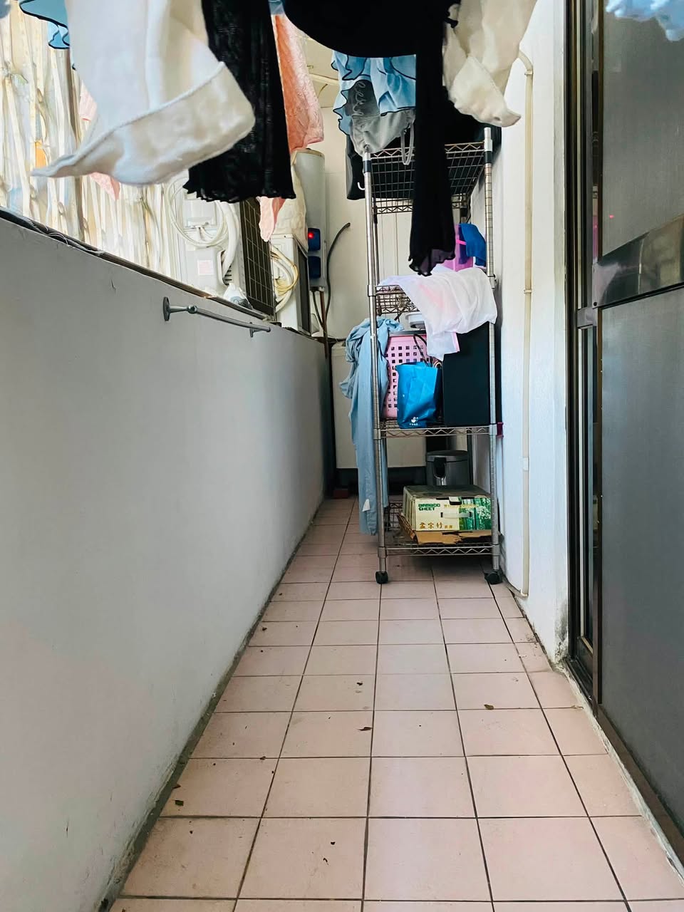 台北市大安區光復南路(靠近國父紀念館與信義安和捷運站附近)