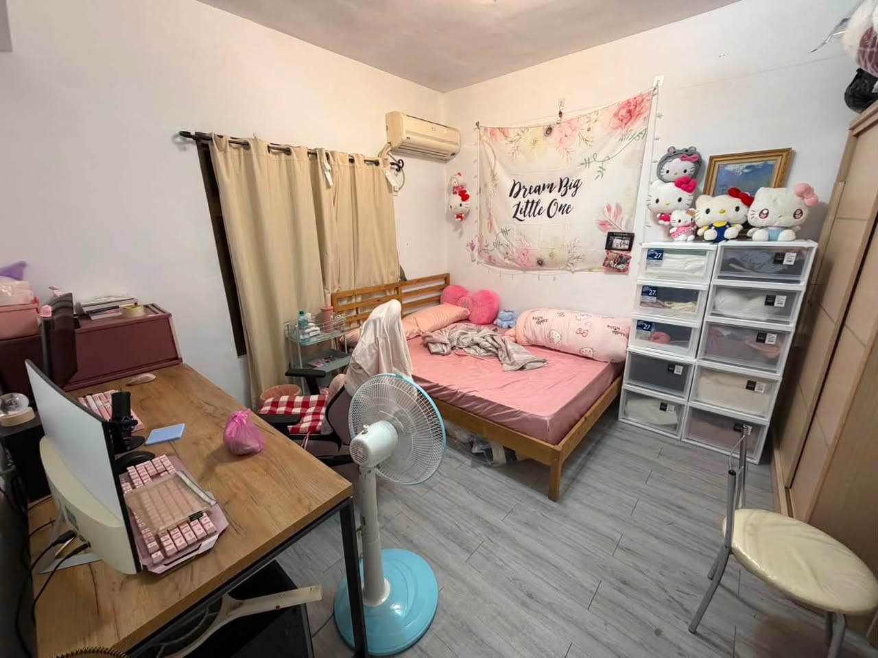 台北市大安區光復南路(靠近國父紀念館與信義安和捷運站附近)