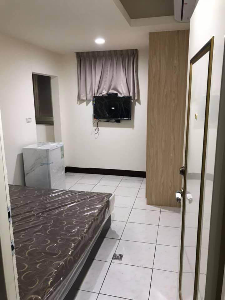 【分租套房出租|月租 $9000|近捷運新北產業園區站】