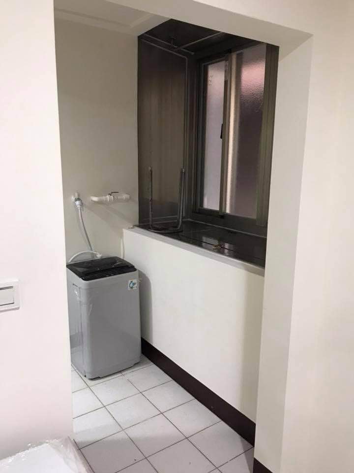 【分租套房出租|月租 $9000|近捷運新北產業園區站】