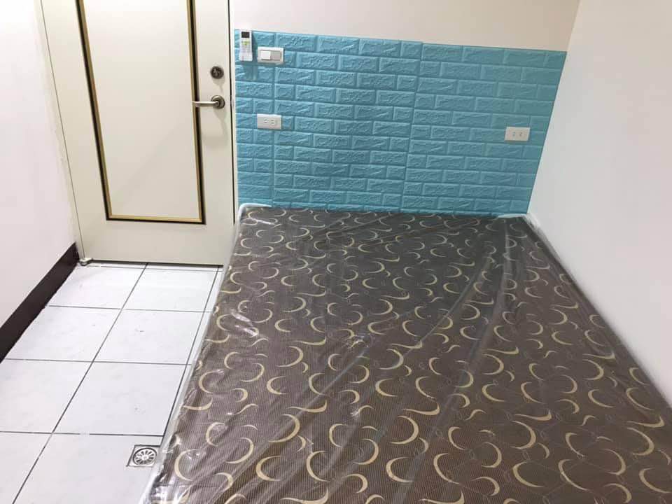 【分租套房出租|月租 $9000|近捷運新北產業園區站】