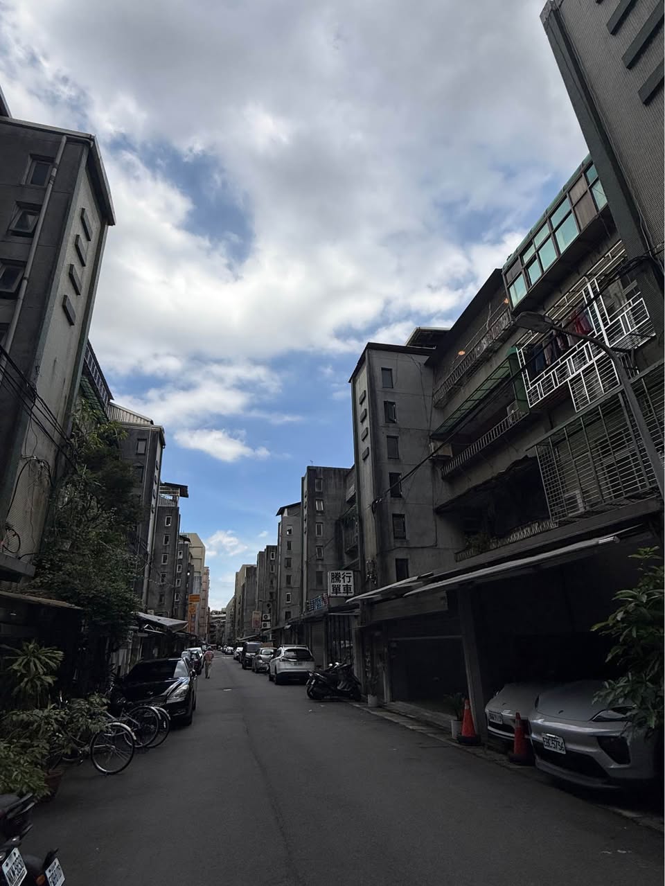 莊敬路公寓套房