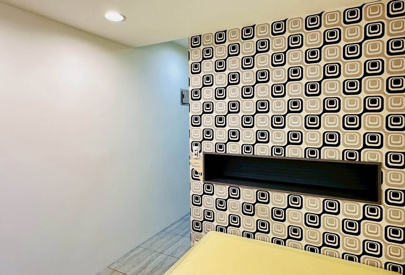 【房屋地址】新北市新店區中央路31號5樓 (第三間)
