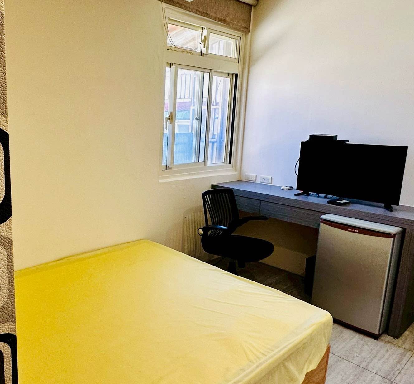 【房屋地址】新北市新店區中央路31號5樓 (第三間)