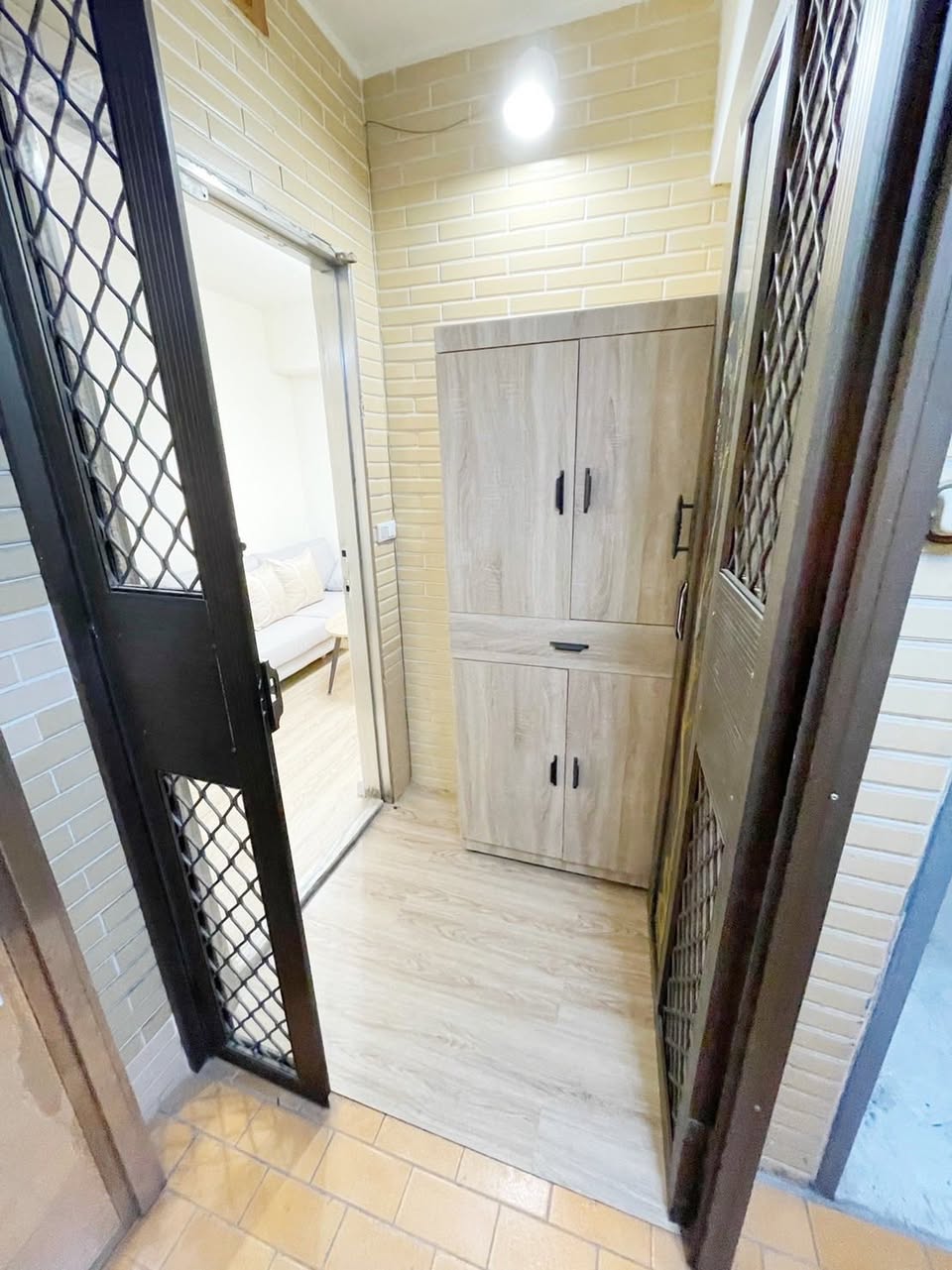 【房屋位置】台北市大安區瑞安街208巷