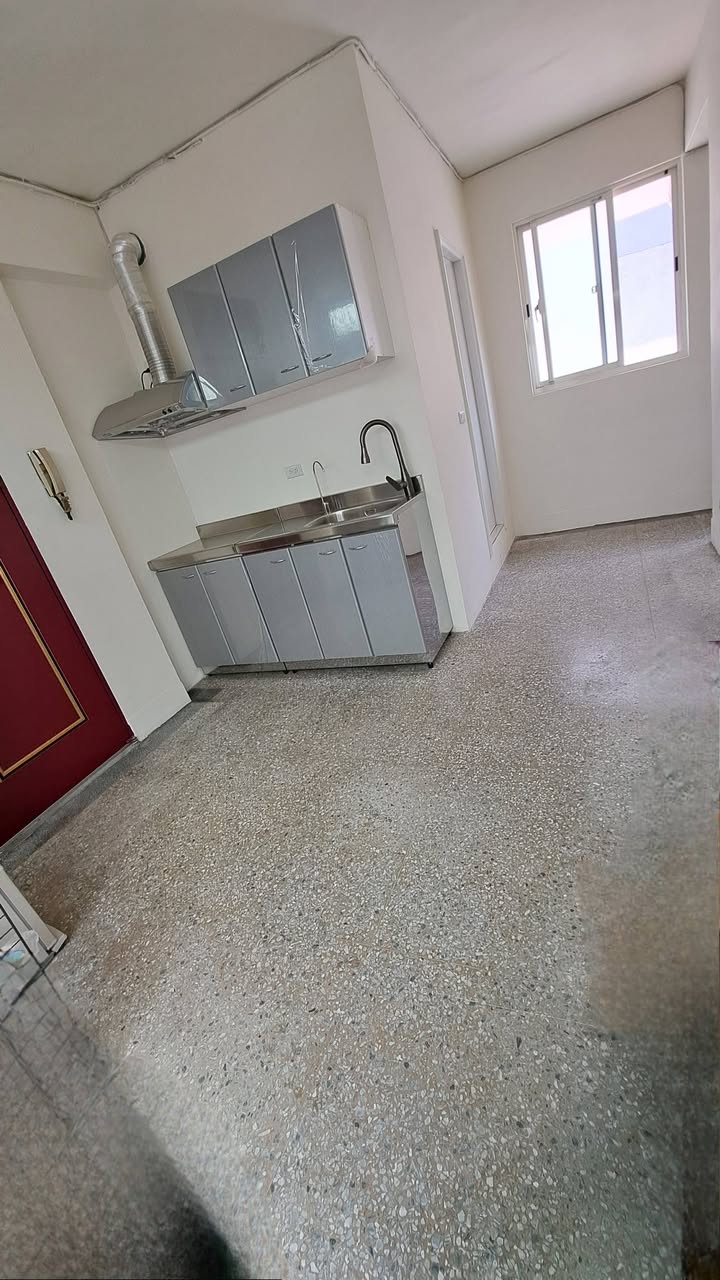 【地點】:萬華區近東園街,近 萬大路,3樓