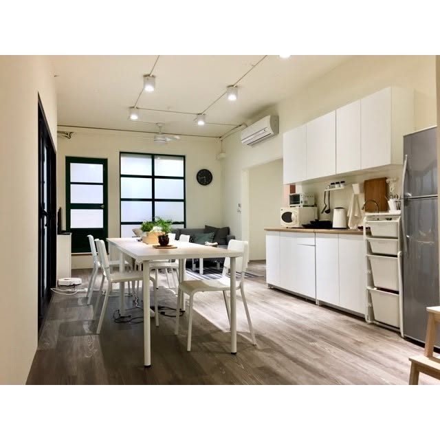 地址：台北市文山區萬寧街