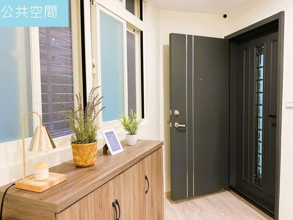鄰近新北市板橋區中山路二段443巷(近江子翠、萬華)