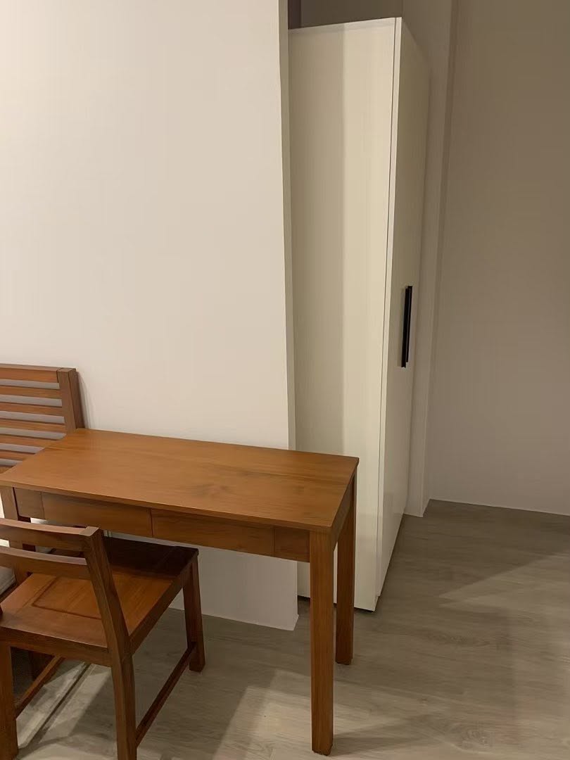【地區】新北市永和區復興街25號2樓距離150公尺步行慢走1分鍾(頂溪站1號出口旁)