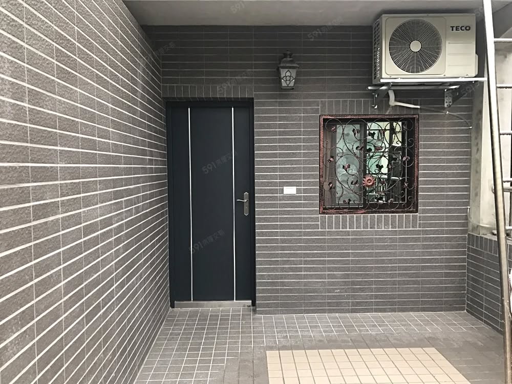 【三重靜巷獨立套房出租｜近三重國小捷運站】