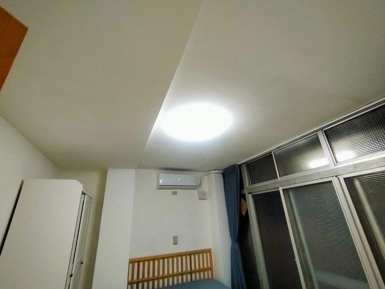 大同區、捷運中山站/北門站/北車、靜巷、三房一廳一衛雙陽台