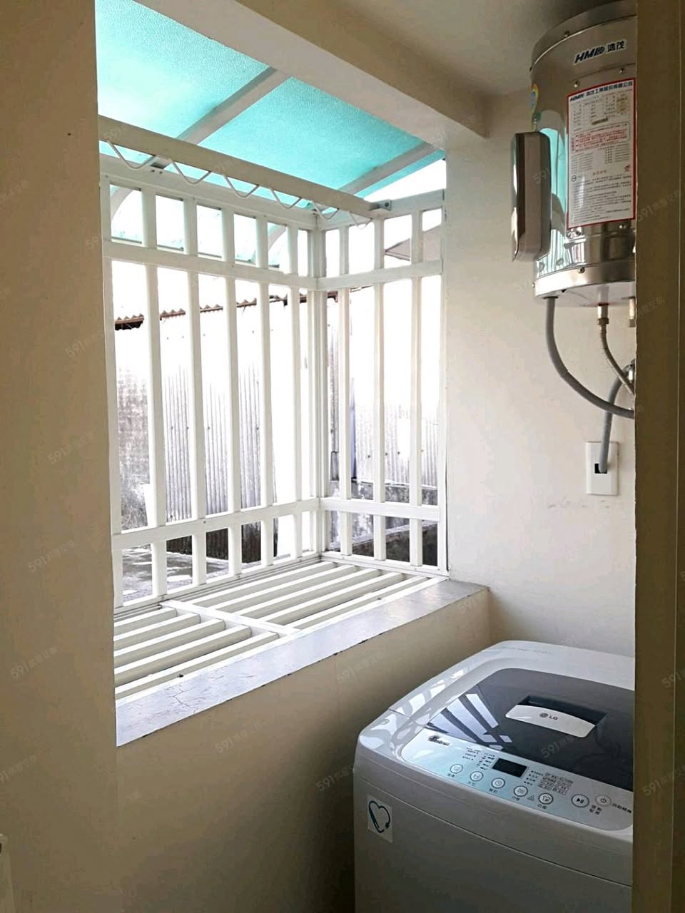 地點：永和區竹林路39巷