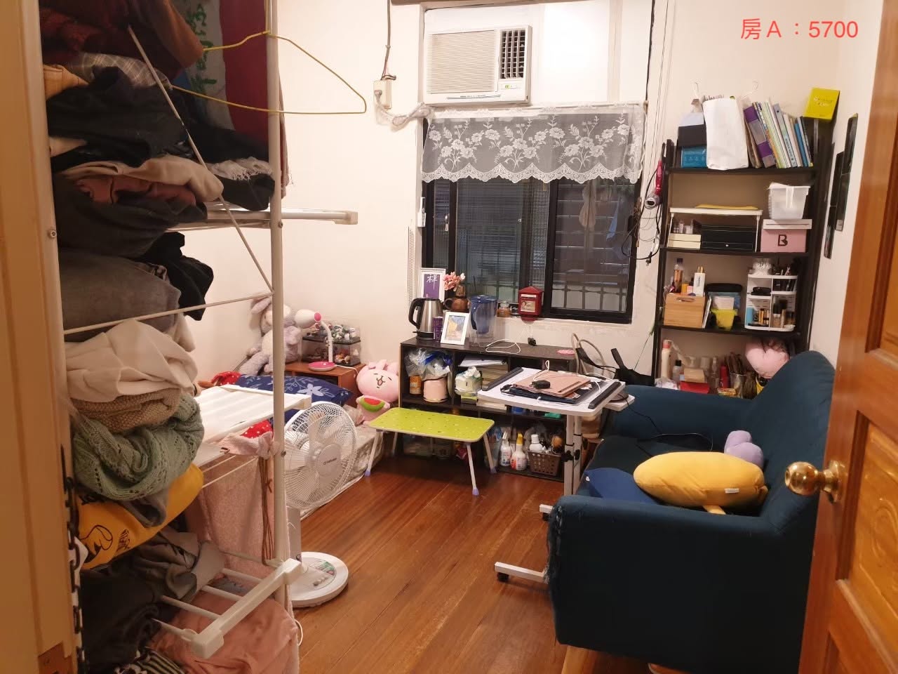 ［網路］303／月（可討論換方案）
