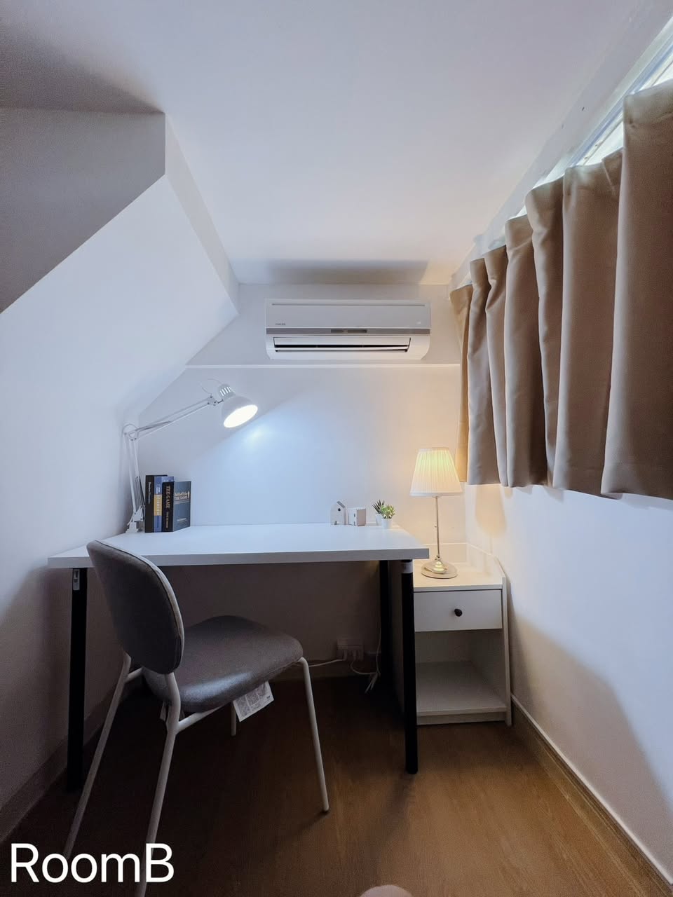 ｜塔城館 — 絕佳地段 × 捷運旁的城市居所
