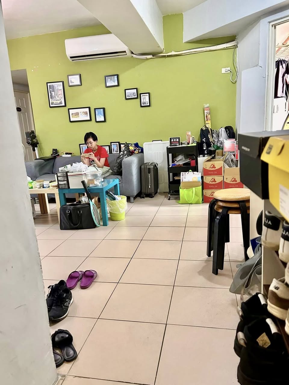 市政府站走路6分鐘就到