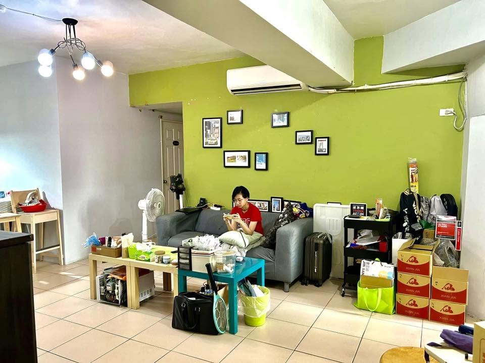市政府站走路6分鐘就到