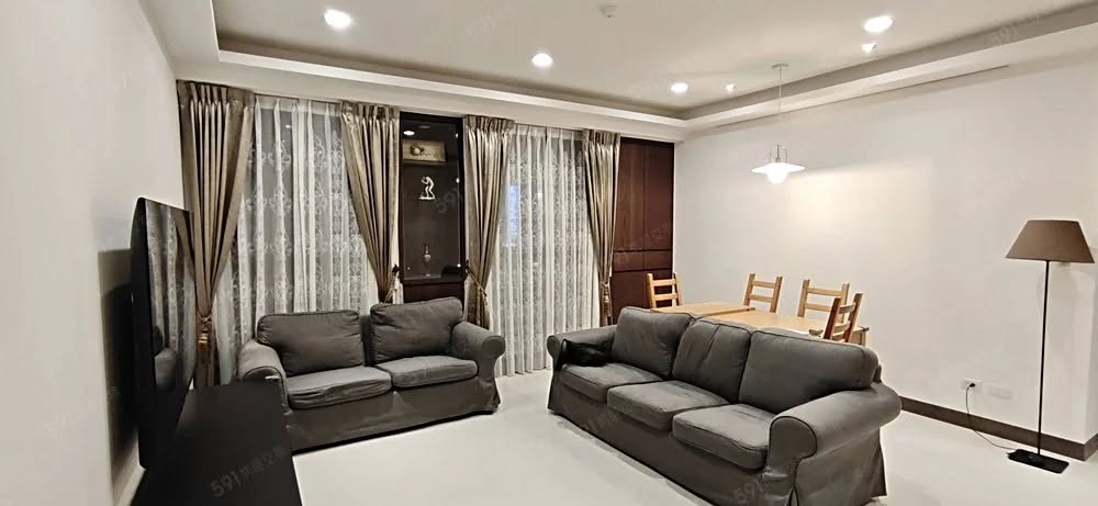 【大安｜國父紀念館捷運站503公尺】仁愛翠亨豪華兩房兩衛｜57坪｜泳池健身房｜含車位｜飯店式管理