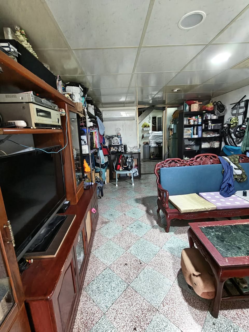 地區：蘆洲區信義路30巷