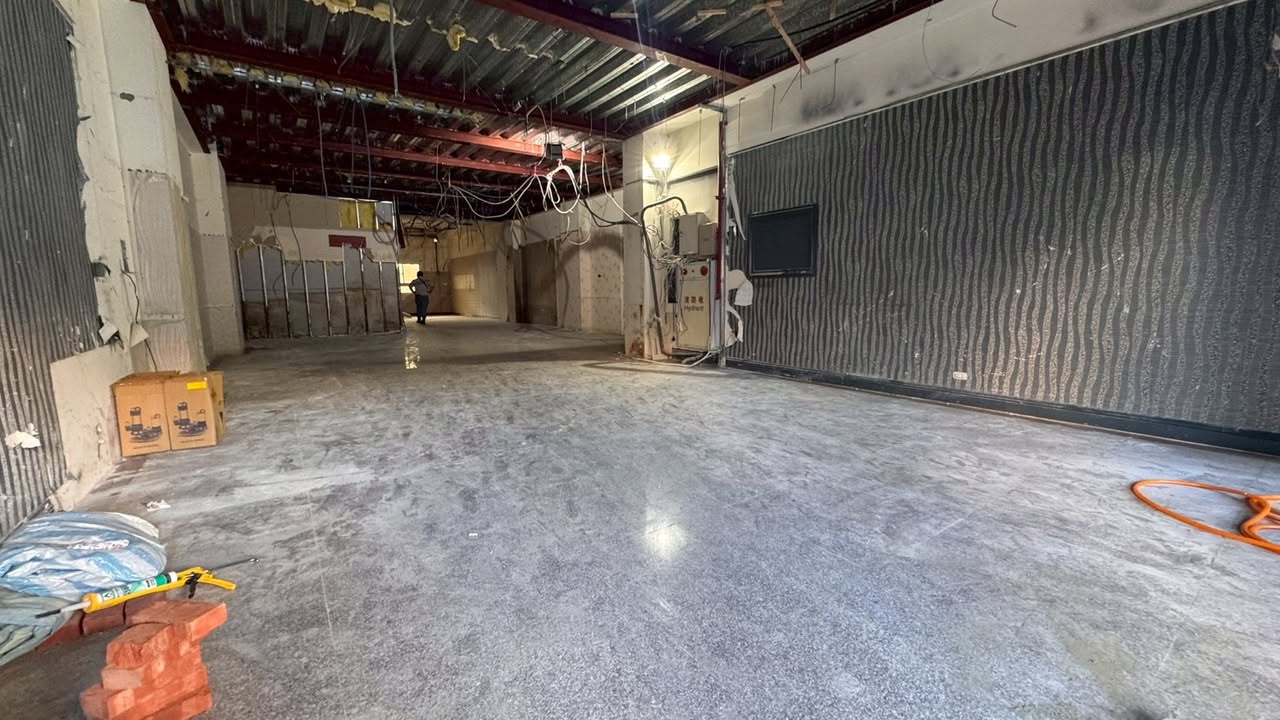 【地址】：新北市蘆洲區長榮路