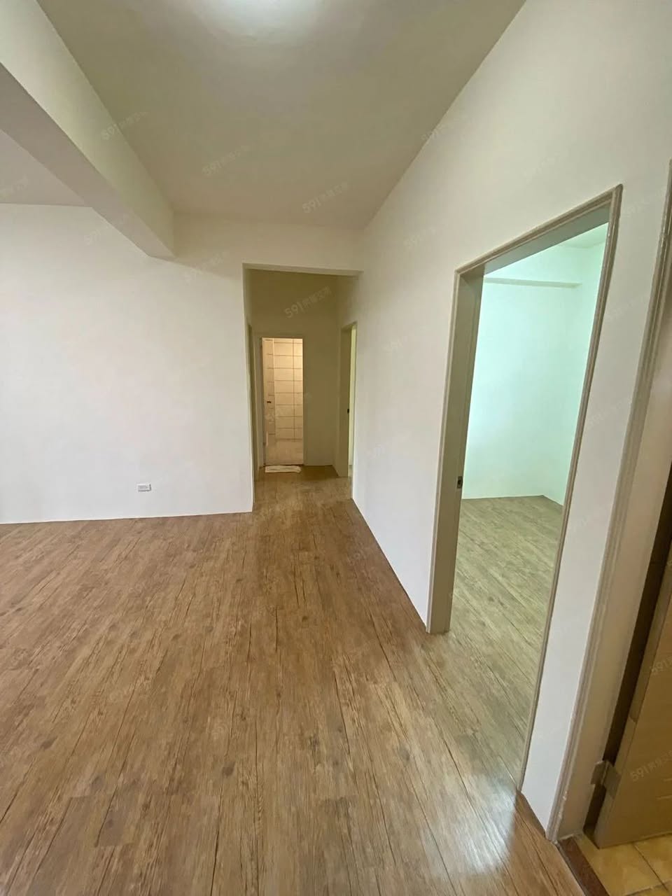 【可寵可租補】﹝社會住宅﹞ 板橋大觀路免爬高3樓｜全新衛浴管線．4台變頻冷