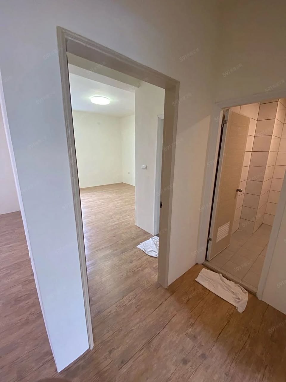 【可寵可租補】﹝社會住宅﹞ 板橋大觀路免爬高3樓｜全新衛浴管線．4台變頻冷