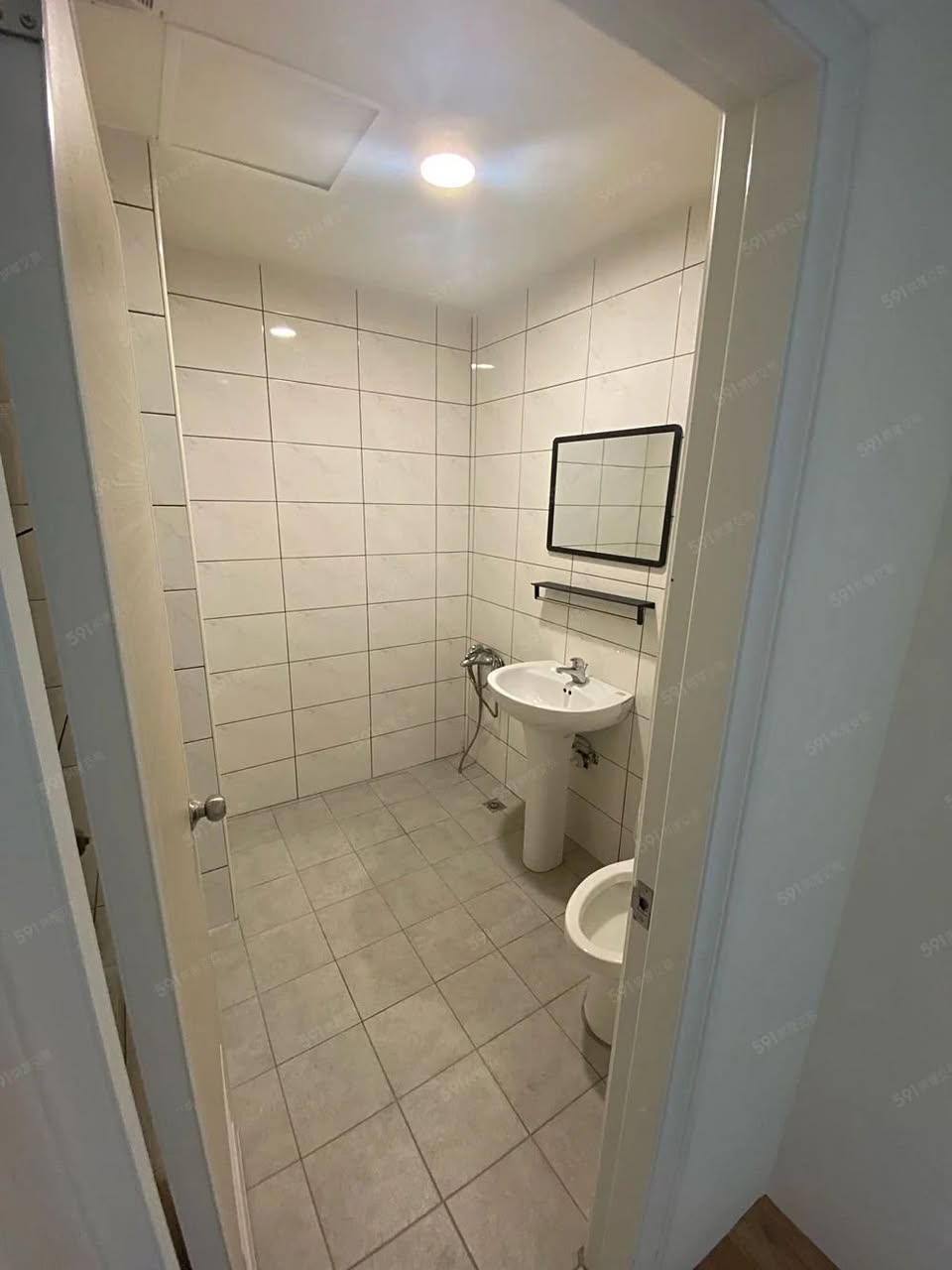 【可寵可租補】﹝社會住宅﹞ 板橋大觀路免爬高3樓｜全新衛浴管線．4台變頻冷