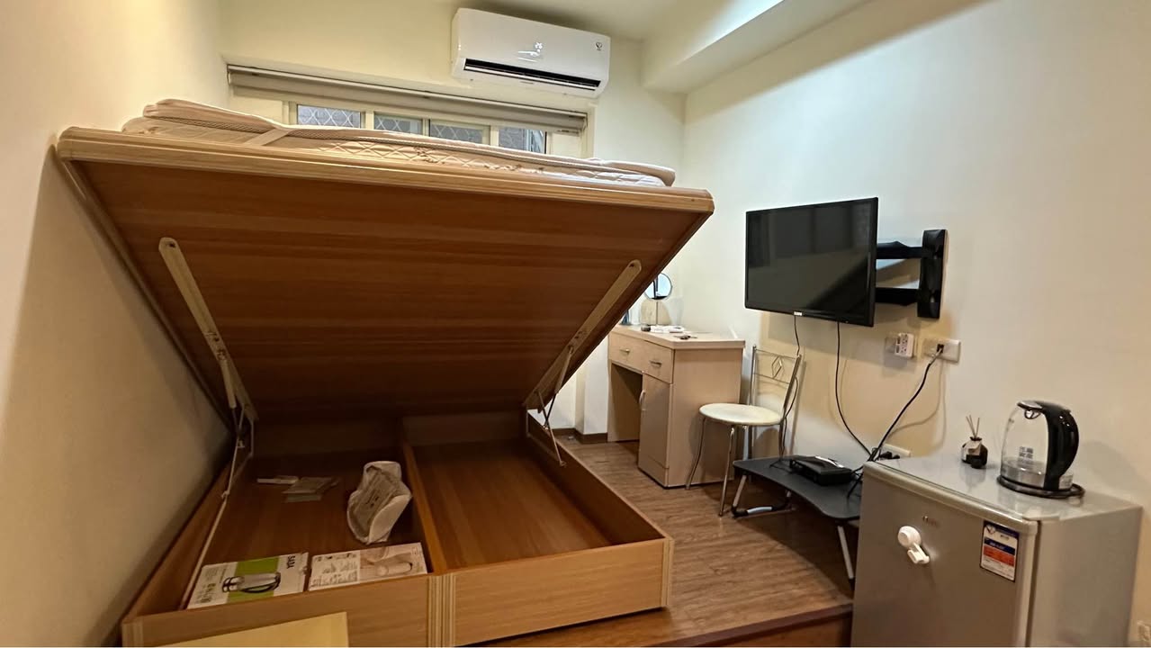 【士林捷運劍潭】法國美女教師要回國了稀有釋出|可遷戶籍、租補、報稅|參觀免費,成交簽約時酌收0.5個…