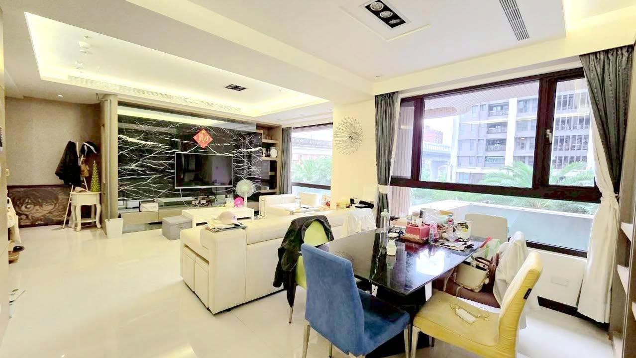 【地點】：新莊區頭前路
