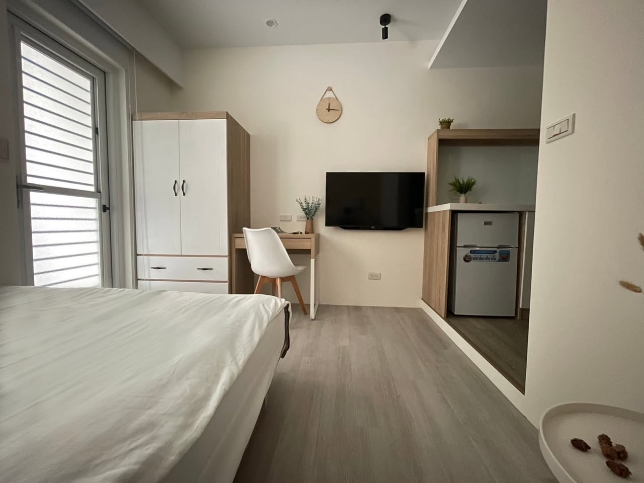 ［地點］新北市新莊區福壽街