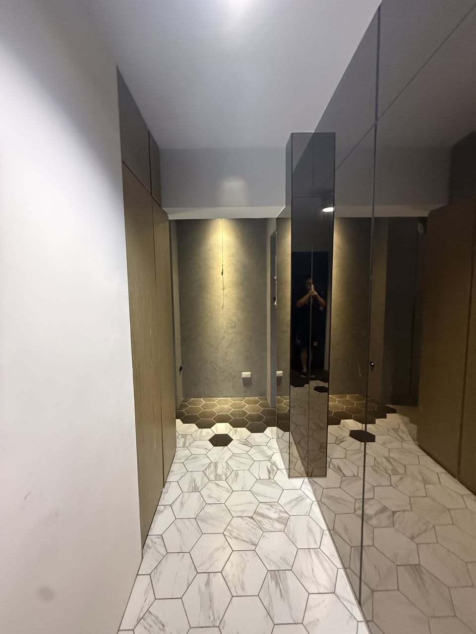 近內科、陽光生活圈，全聯走路2分鐘、文德站走路10分鐘、好事多、IKEA 開車只要7分鐘、採買方便生…