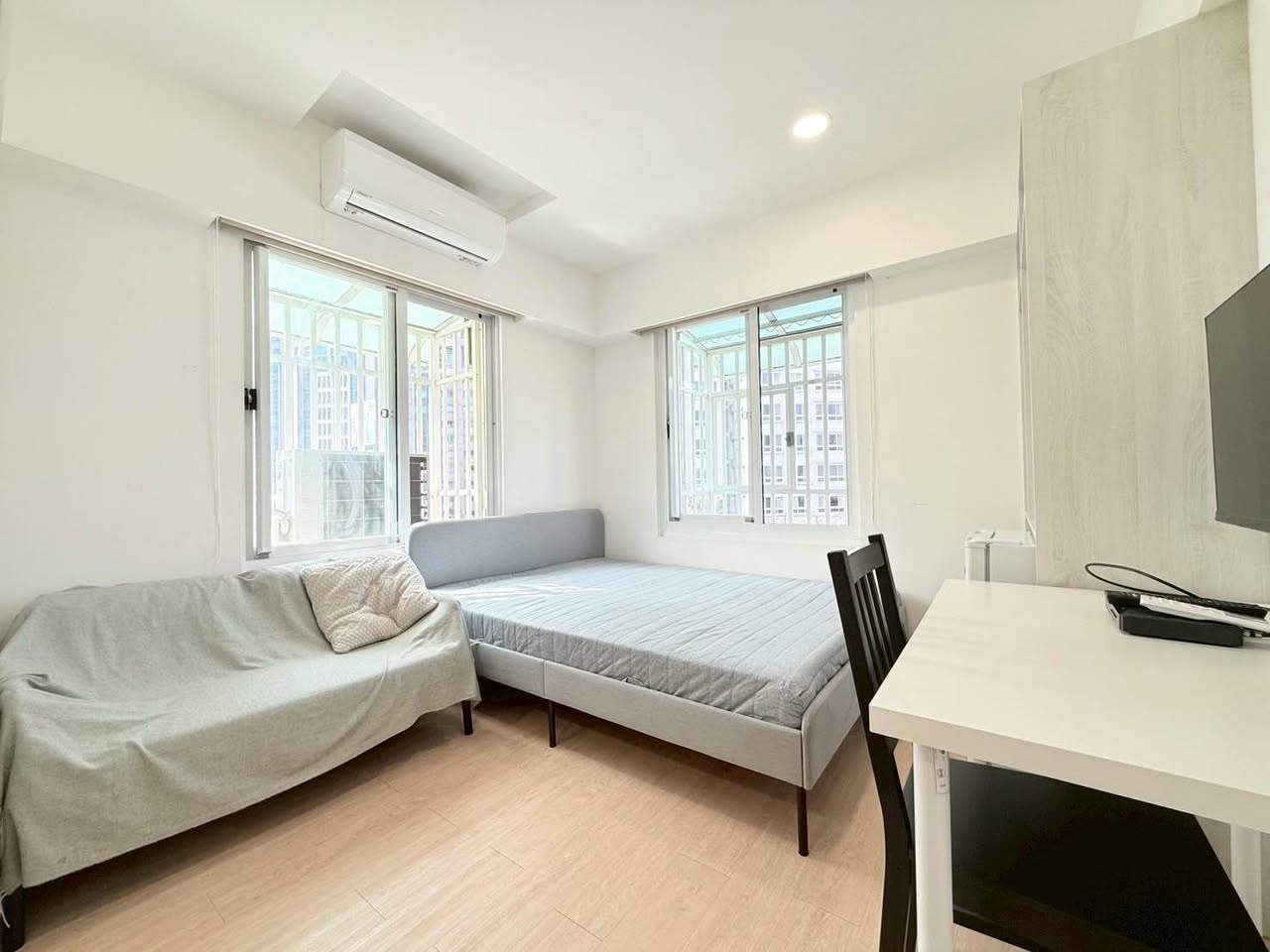 【地點】板橋區四川路二段