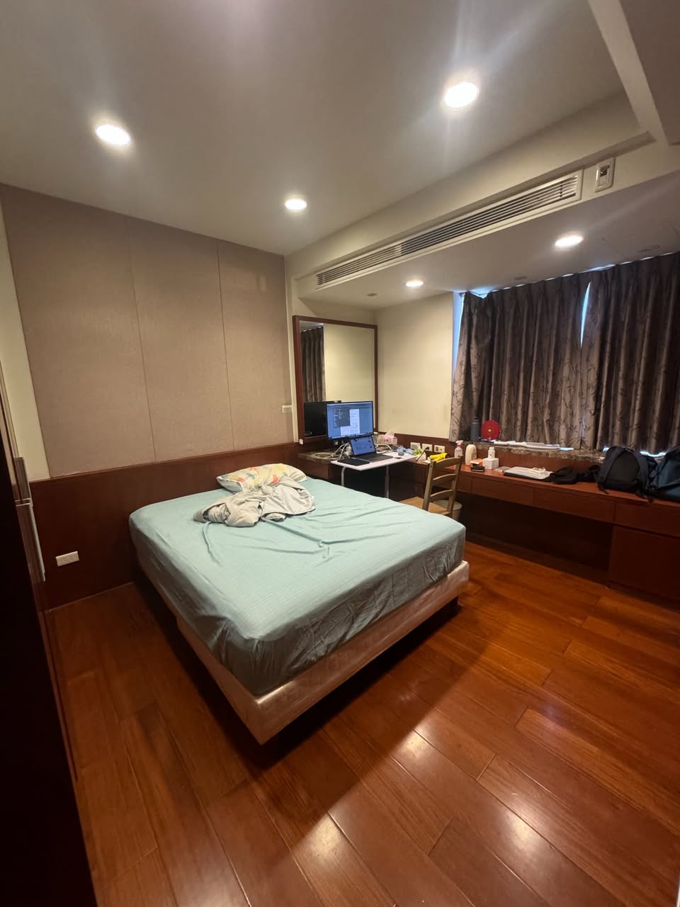 【房屋地址】 台北市大安區師大路，師大夜市附近