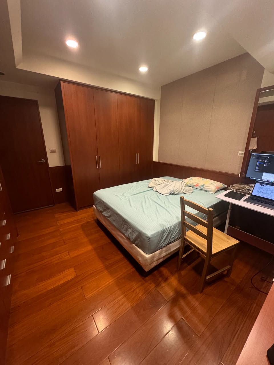 【房屋地址】 台北市大安區師大路，師大夜市附近