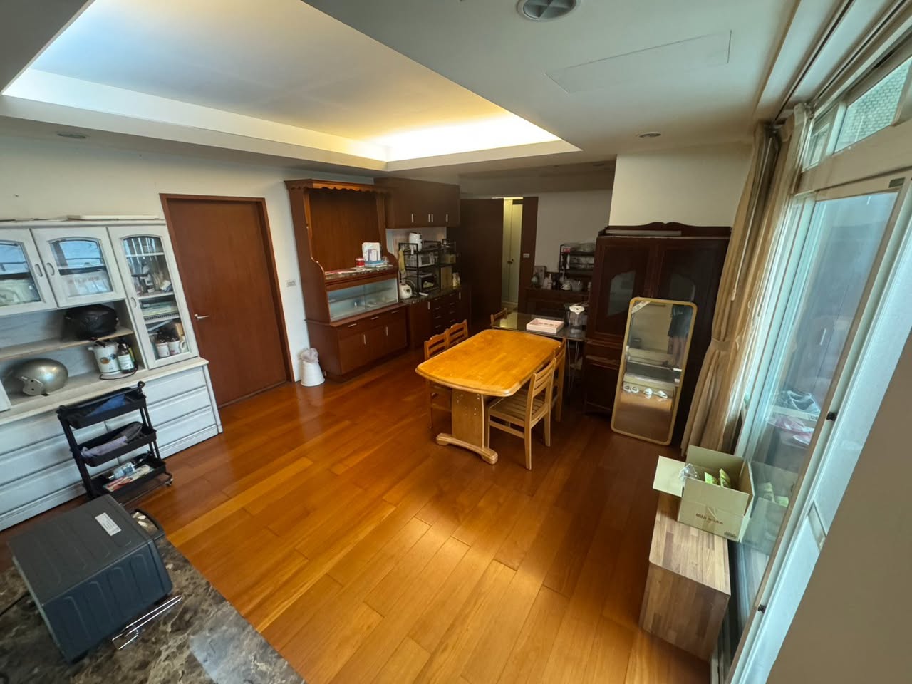 【房屋地址】 台北市大安區師大路，師大夜市附近