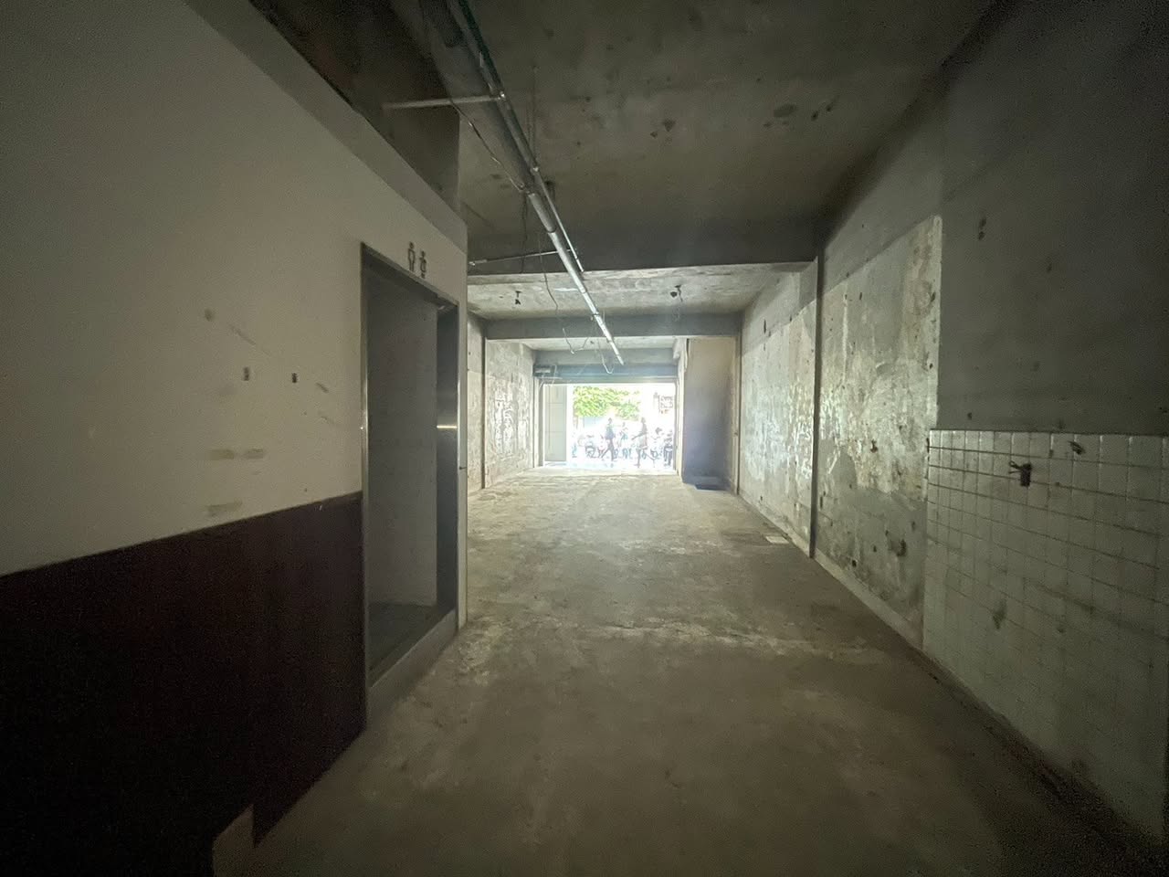 地點：中山區農安街